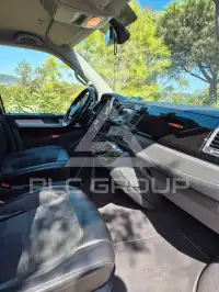 2017 Volkswagen T6