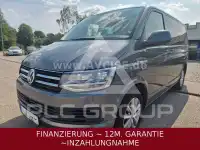 2017 Volkswagen T6
