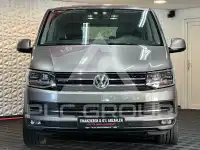 2017 Volkswagen T6