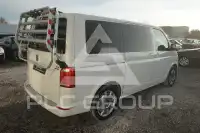 2017 Volkswagen T6