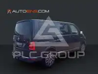 2017 Volkswagen T6
