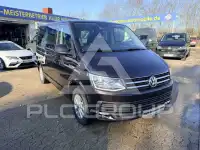 2017 Volkswagen T6
