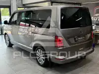 2017 Volkswagen T6