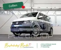 2017 Volkswagen T6