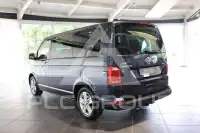 2017 Volkswagen T6