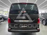 2017 Volkswagen T6