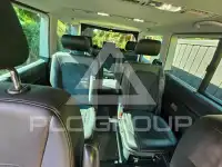 2017 Volkswagen T6