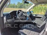 2017 Volkswagen T6