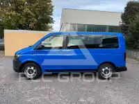 2017 Volkswagen T6