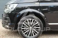 2017 Volkswagen T6