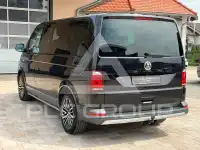 2017 Volkswagen T6