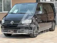 2017 Volkswagen T6