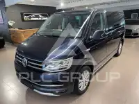 2017 Volkswagen T6
