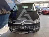 2017 Volkswagen T6