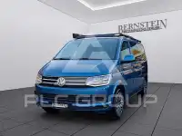 2017 Volkswagen T6
