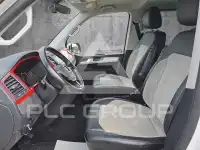 2017 Volkswagen T6