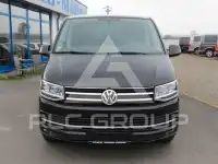 2017 Volkswagen T6