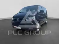 2017 Volkswagen T6
