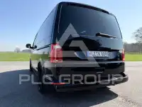 2017 Volkswagen T6