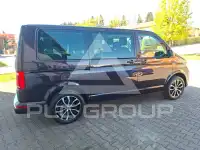 2017 Volkswagen T6