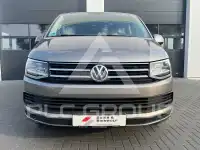2017 Volkswagen T6
