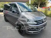 2017 Volkswagen T6