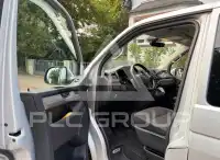 2017 Volkswagen T6