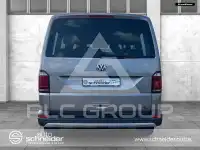 2017 Volkswagen T6
