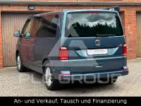 2017 Volkswagen T6