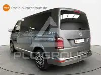 2017 Volkswagen T6