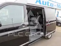 2017 Volkswagen T6