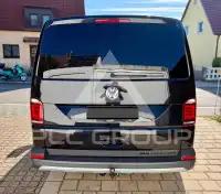 2017 Volkswagen T6