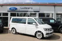 2017 Volkswagen T6