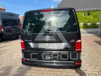 2017 Volkswagen T6