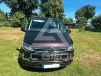 2017 Volkswagen T6