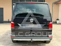 2017 Volkswagen T6