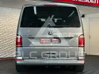 2017 Volkswagen T6