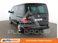 2017 Volkswagen T6