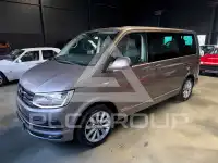 2017 Volkswagen T6