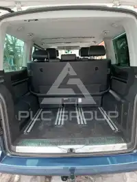2017 Volkswagen T6