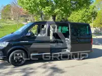 2017 Volkswagen T6