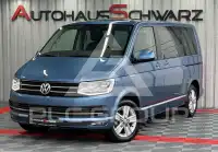 2017 Volkswagen T6
