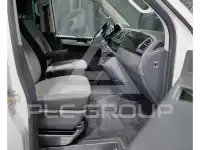 2017 Volkswagen T6