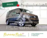 2017 Volkswagen T6