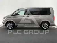 2017 Volkswagen T6