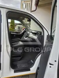 2017 Volkswagen T6