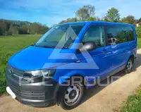 2017 Volkswagen T6