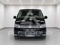 2017 Volkswagen T6