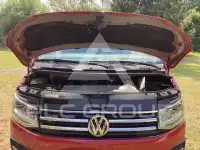 2017 Volkswagen T6