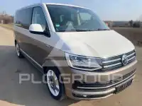 2017 Volkswagen T6